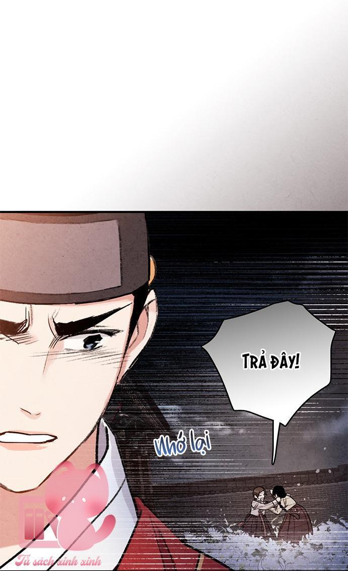 lệnh cấm hôn chapter 88 25