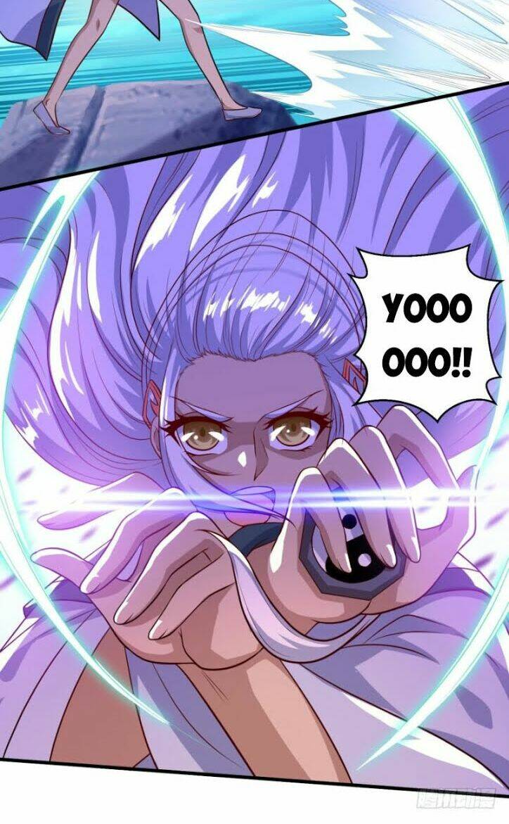 tiên ma đồng tu chapter 118 24