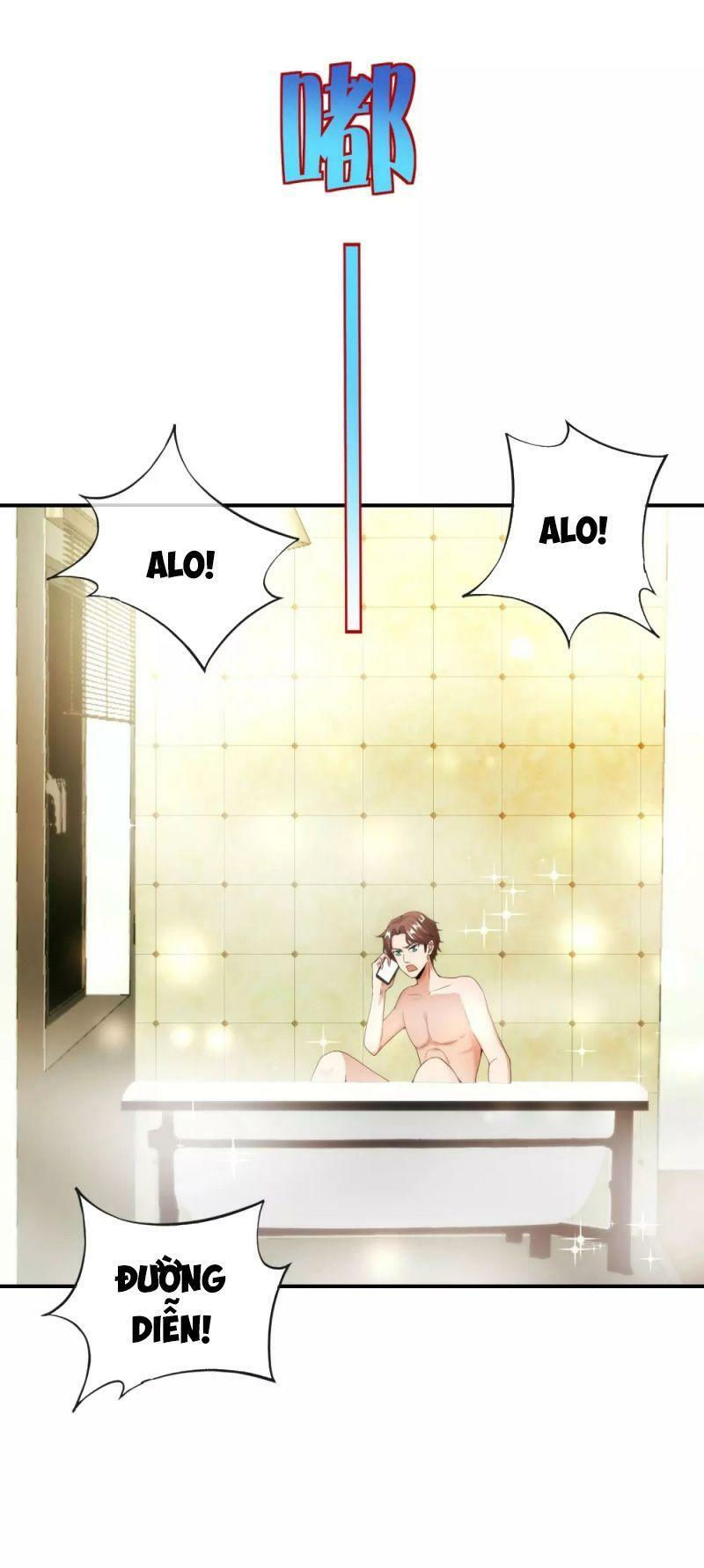 vòng bạn bè mạnh nhất của tiên giới chapter 58 15