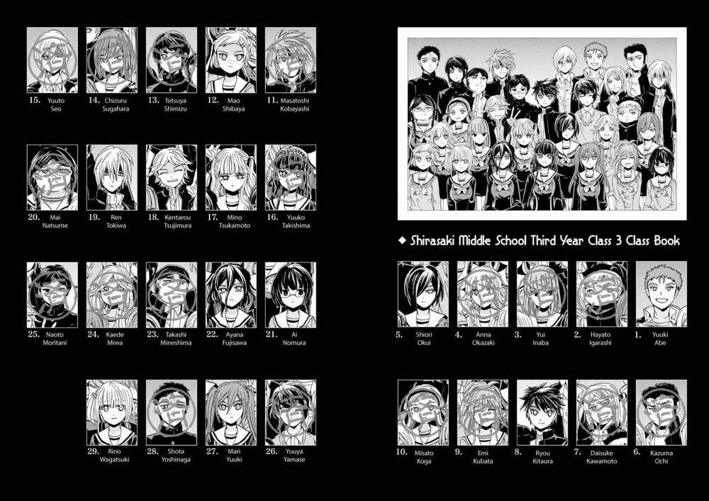 fukushuu kyoushitsu chapter 19 6