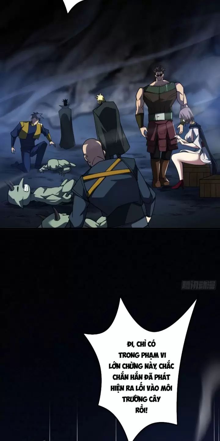 ta, chúa tể rừng xanh chapter 10 57