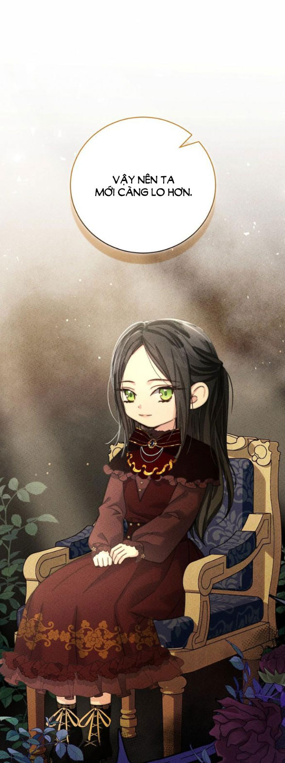 chiếm hữu trái tim bạo chúa chapter 19.1 21