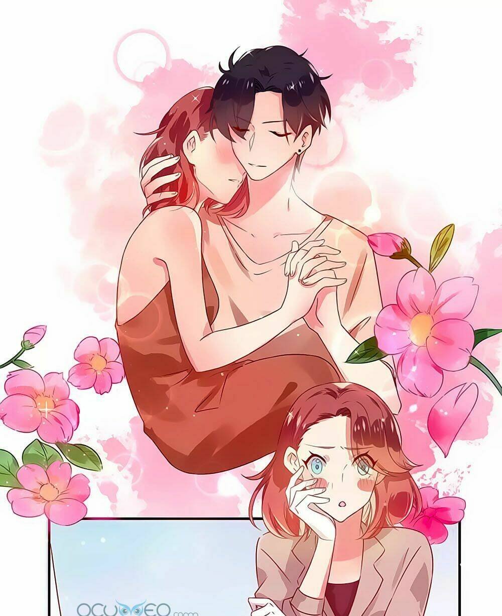 tổng tài, như vậy nhanh quá chapter 1 37