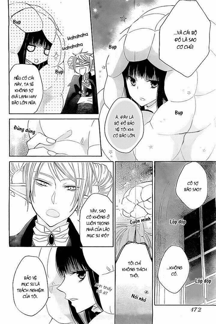 tổng hợp one shot. chapter 106 21