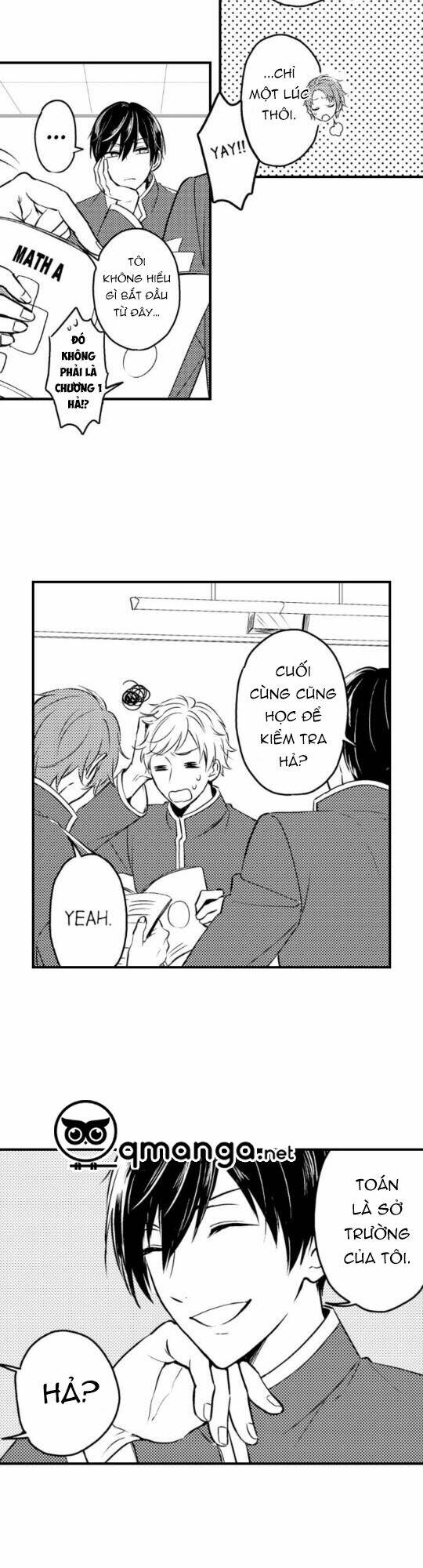 mang thai ở trường nam sinh chapter 13 10