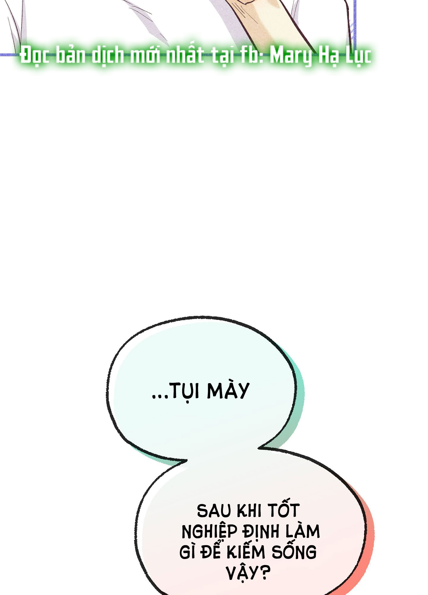 chạy đâu cho thoát chapter 42.1 19