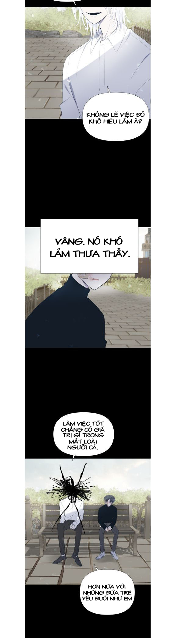 moonchild chapter 9 26