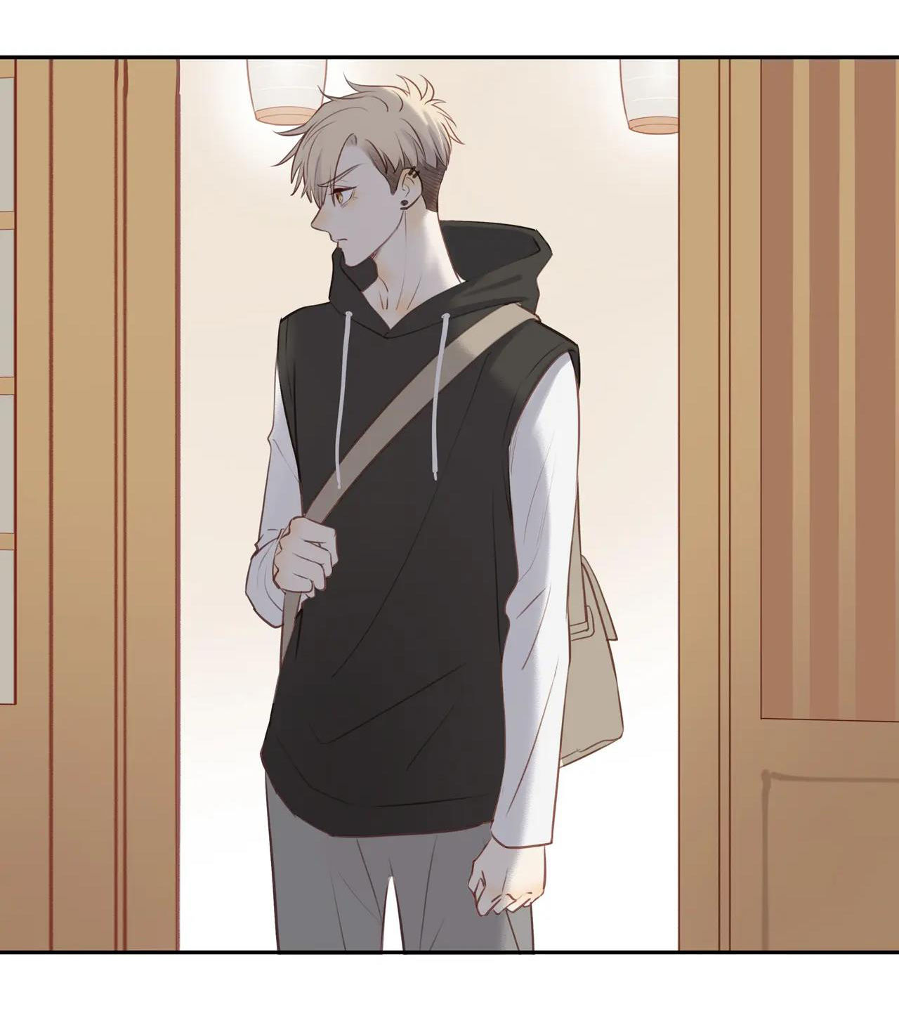 em trai nhà bên thật khó quản chapter 24 34