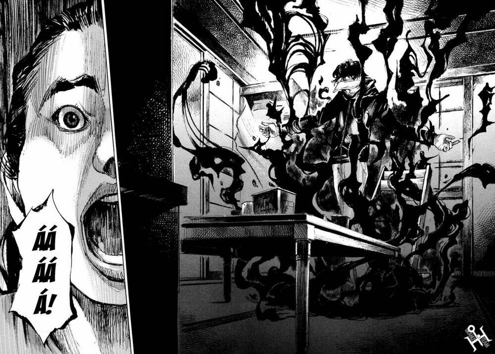 hito hitori futari chapter 11 16