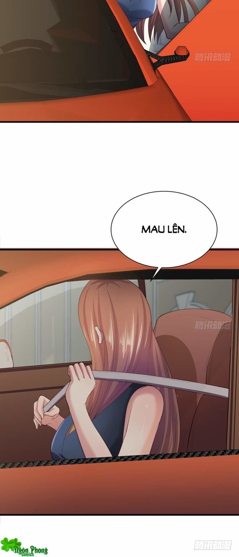 khi trò chơi ác ma bắt đầu chapter 49 46