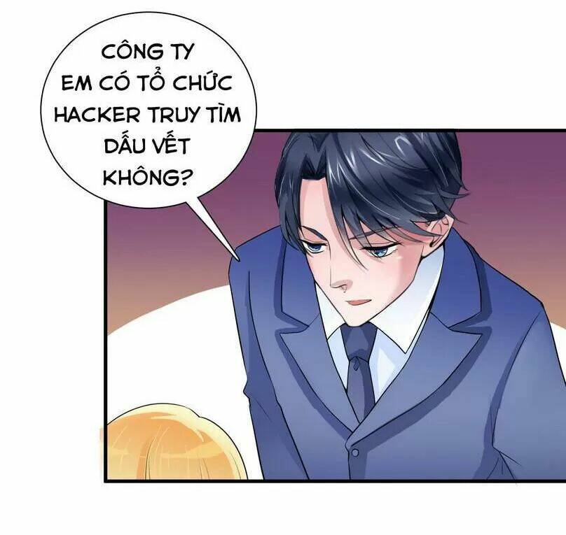 cô dâu gả thay của tổng tài chapter 123 16