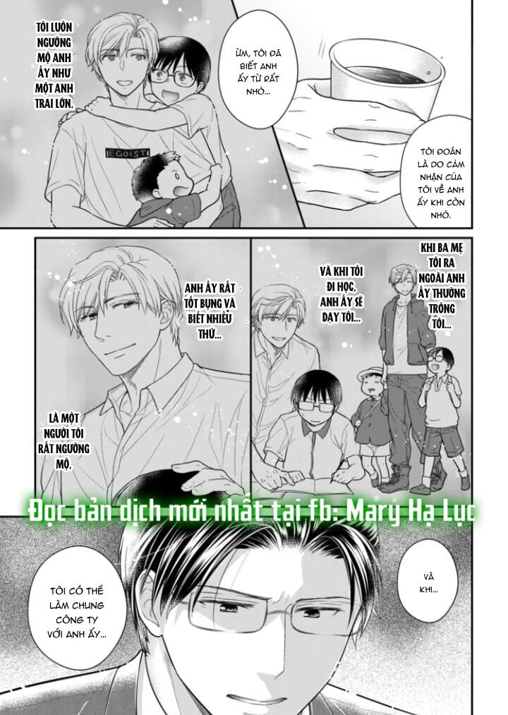 ham muốn dục vọng của một người đàn ông lớn tuổi chapter 38 7