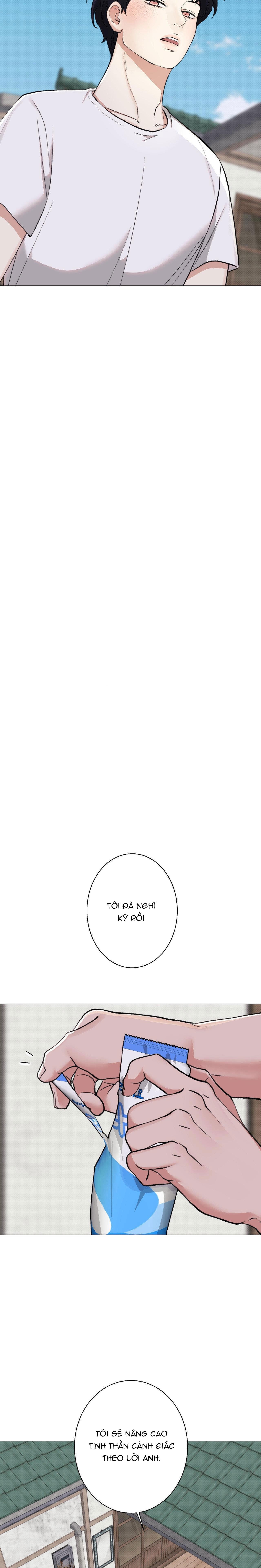 em bé và đại ca chapter 16 19