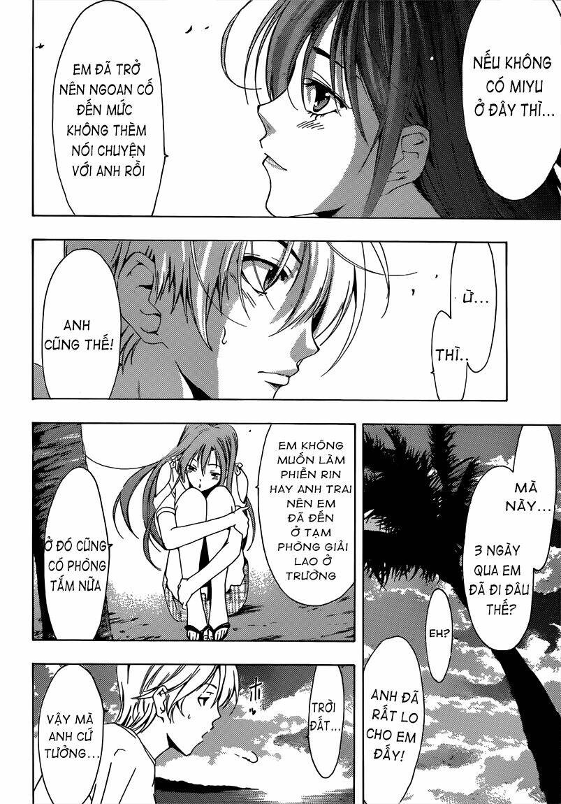 thị trấn tình yêu chapter 194 18