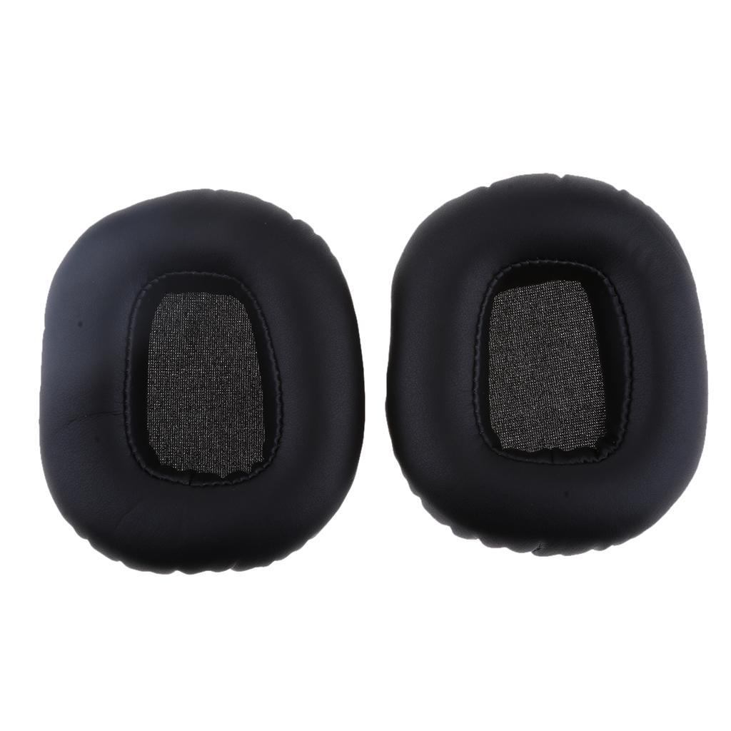 Replacement Ear Pads Ear Cushions For Razer Tiamat Over Ear 2.2 Headphone