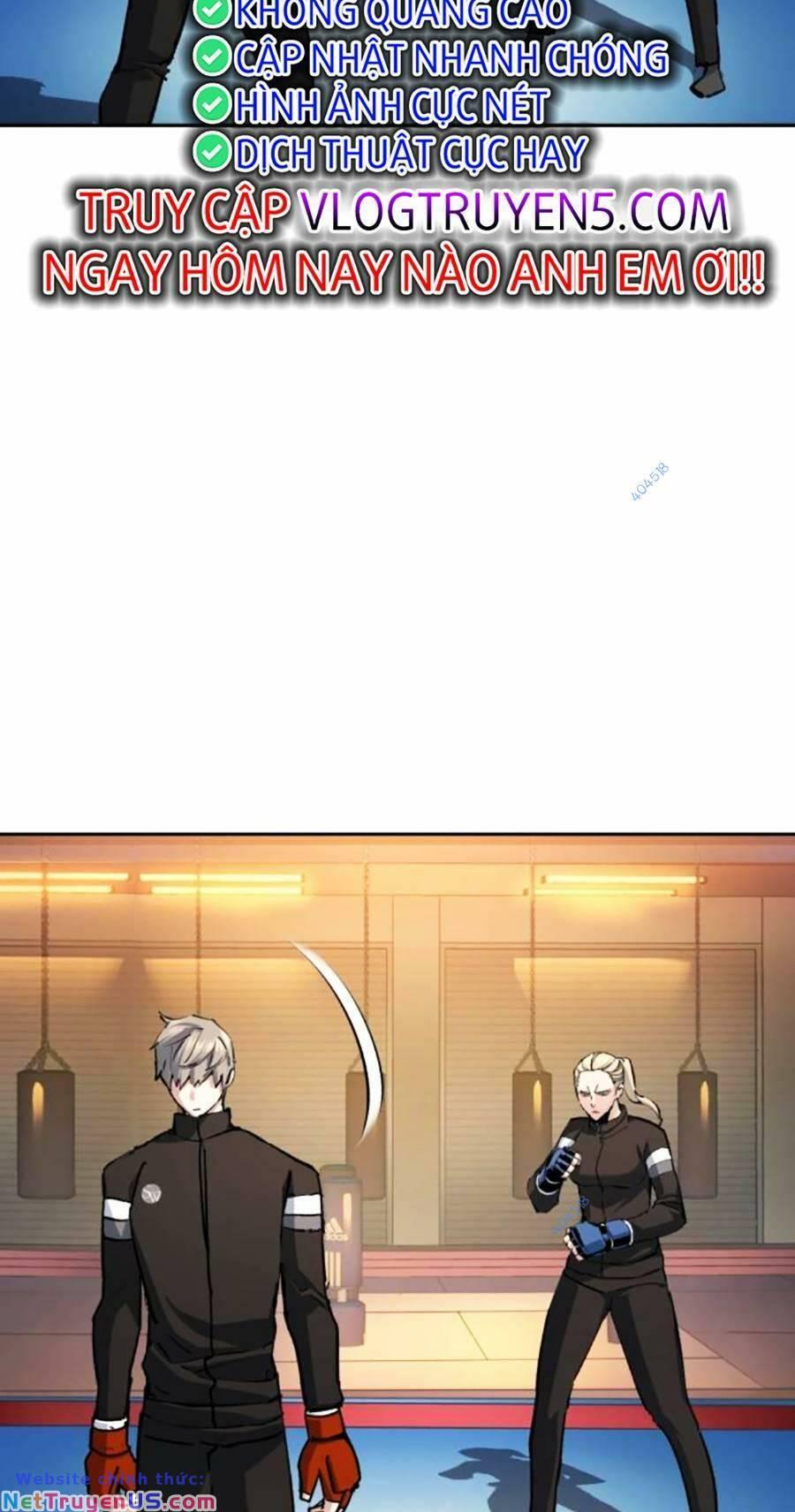 bạn học tôi là lính đánh thuê chapter 153 64