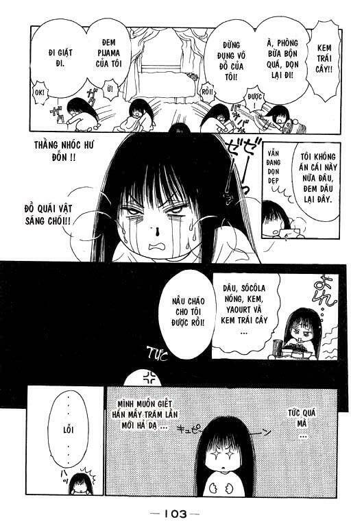 perfect girl evolution chapter 3 22