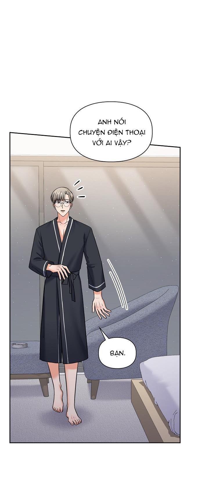 phòng tắm hơi chapter 40 19