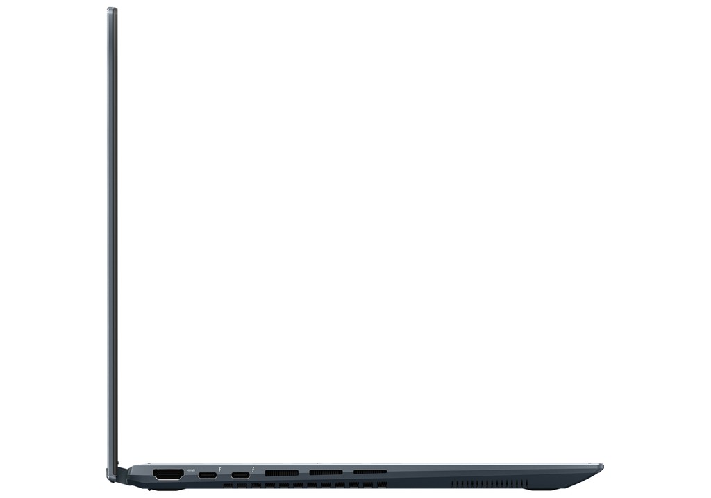 Laptop Asus Zenbook UX5401Z i5-12500H/8GB/512GB/Win11 KN095W - Hàng chính hãng