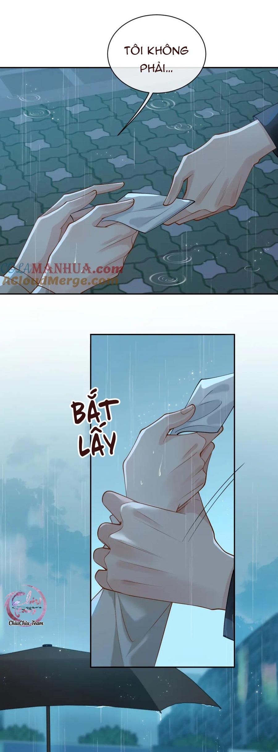 sau khi ly hôn, ảnh đế trở nên nghèo túng chapter 11 2