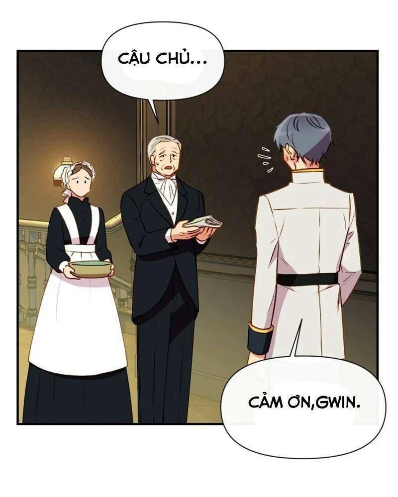 khế ước của nữ công tước quái vật chapter 41 37