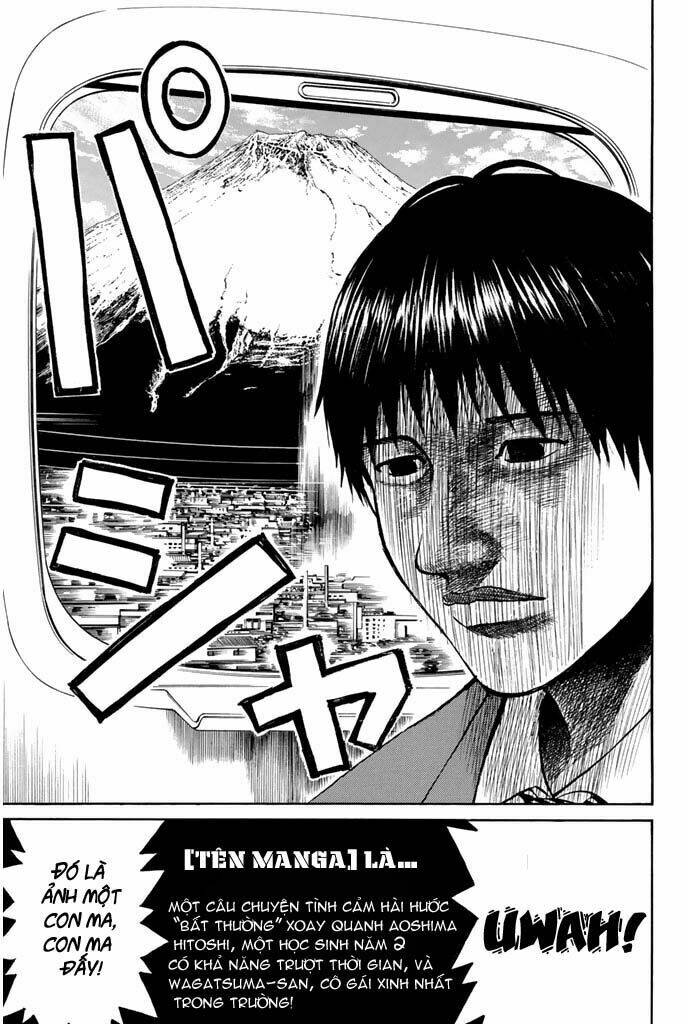 vợ tôi là wagatsuma chapter 29 5