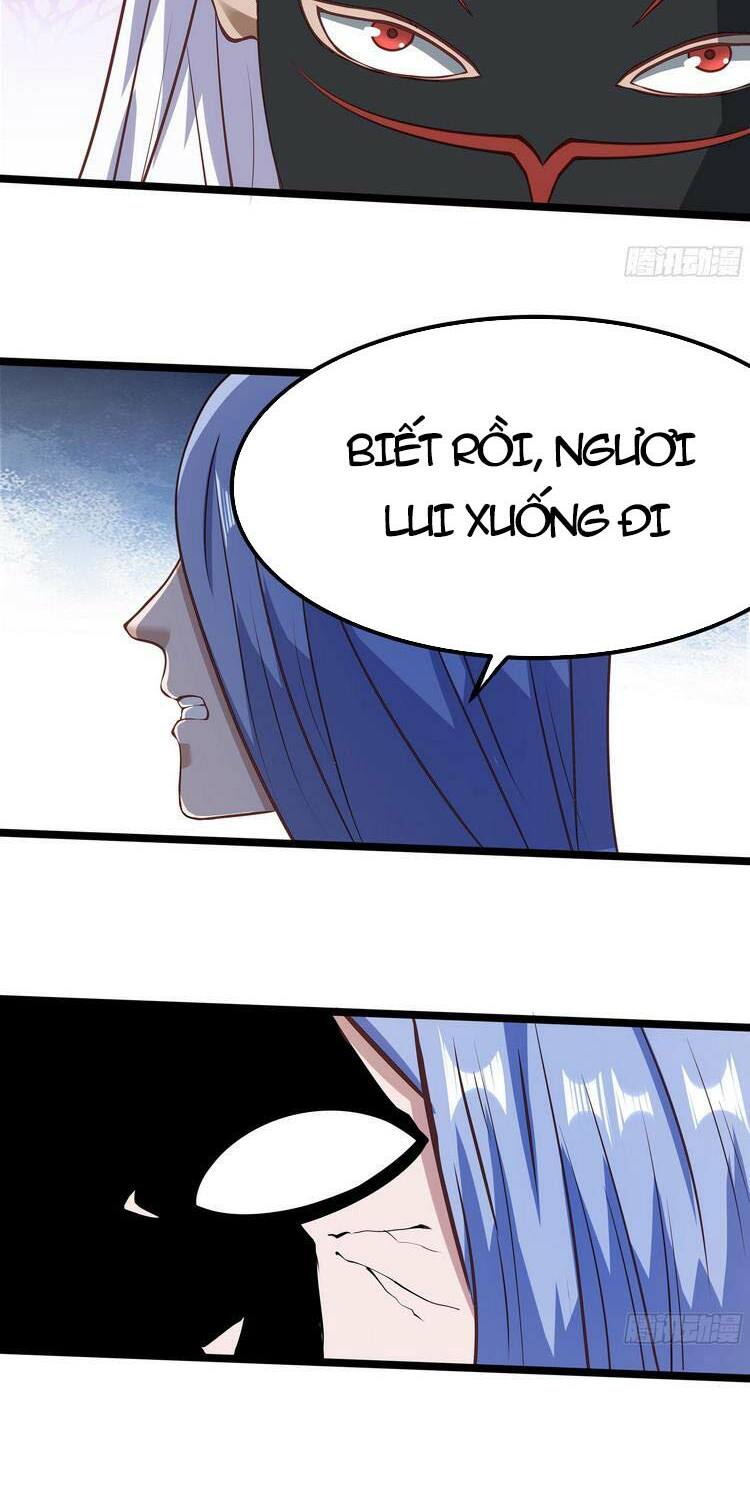 Hậu Cung Của Ta Dựa Vào Rút Thẻ Chapter 133 6