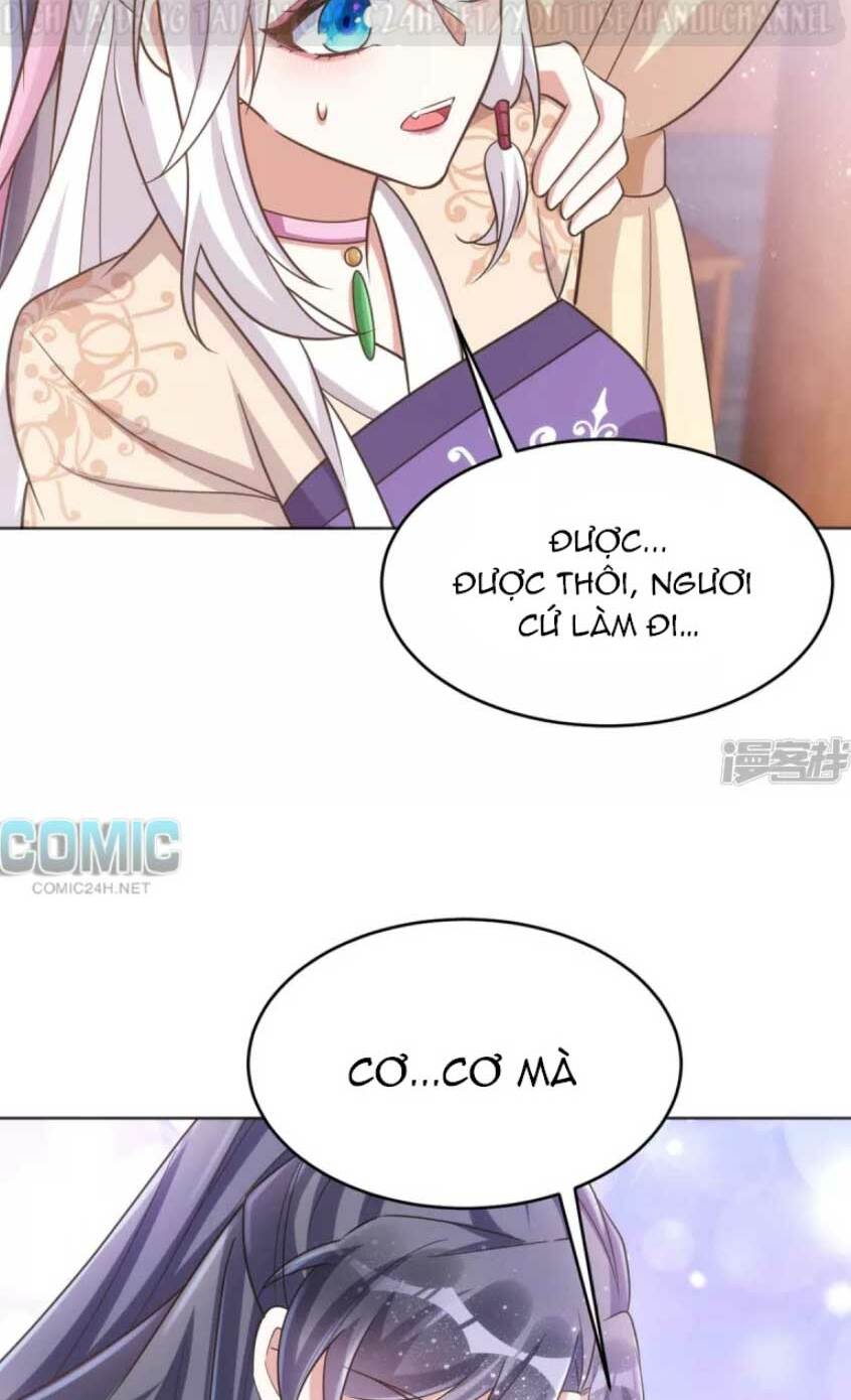 manh hổ trọng sinh : tướng quân đại nhân muốn ôm ôm chapter 49 30