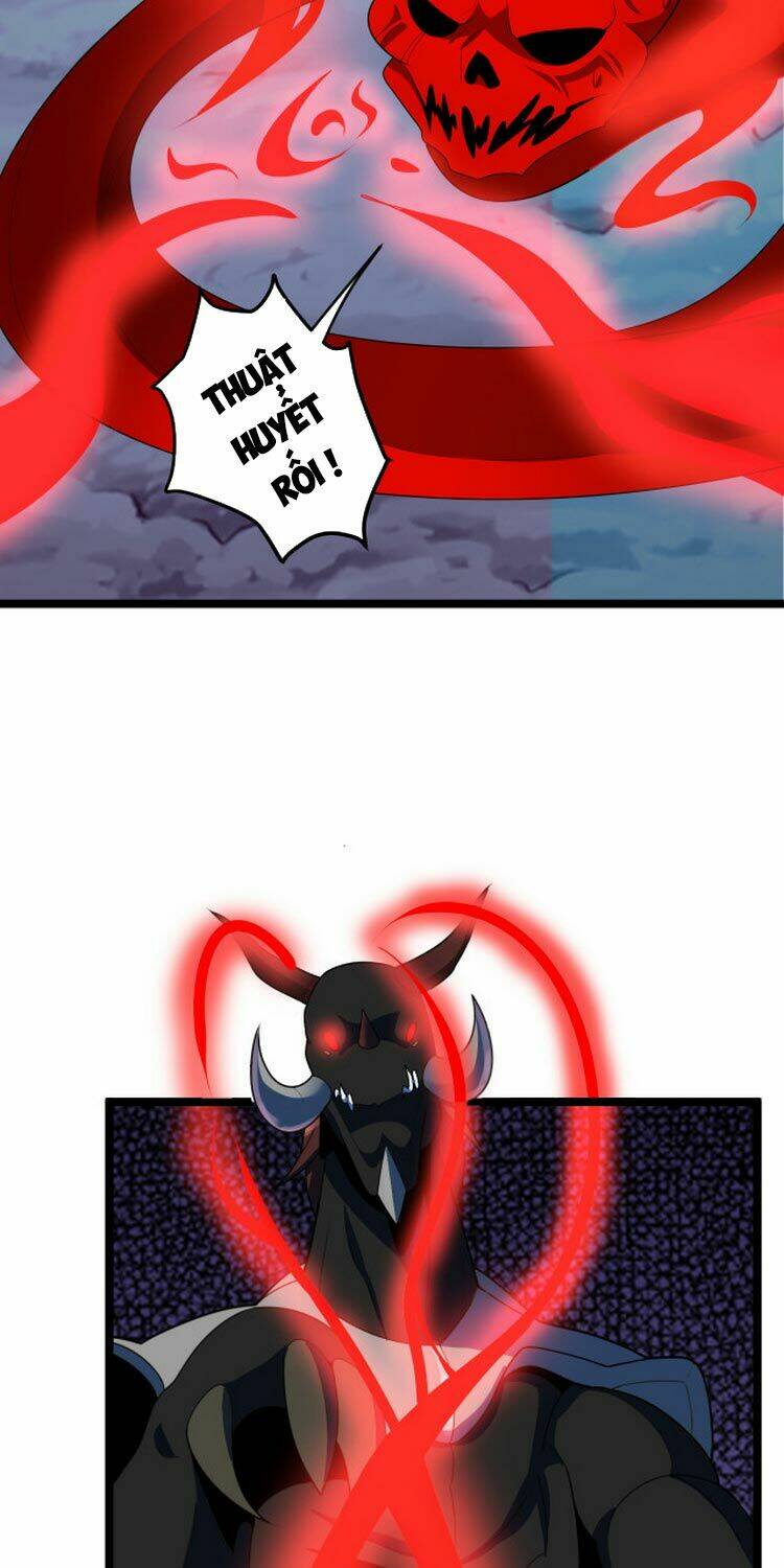 thôn phệ một thế giới tu tiên chapter 99 17