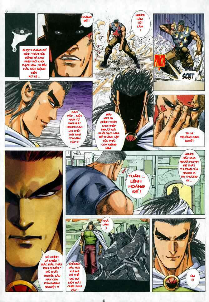 võ thần chapter 36 6