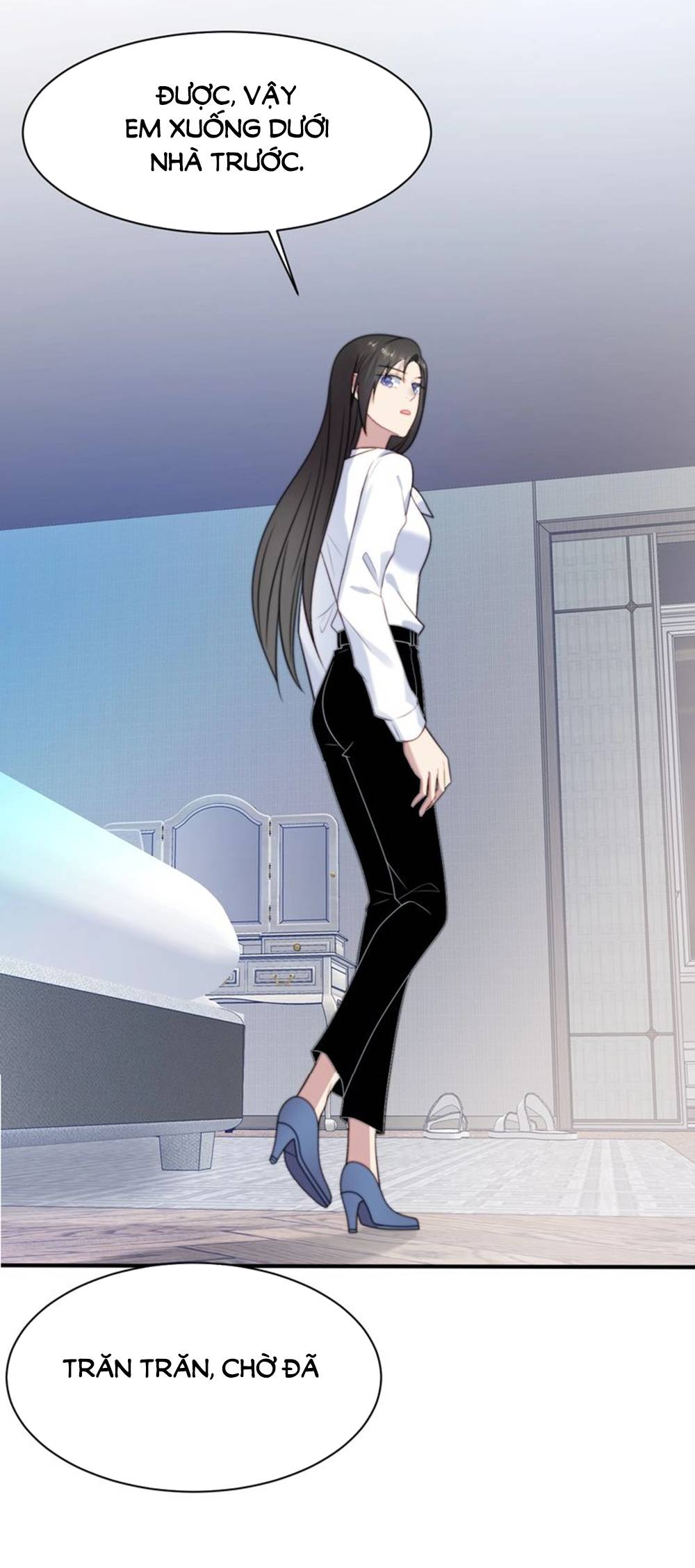 khoá chặt đôi môi (full) chapter 51 17