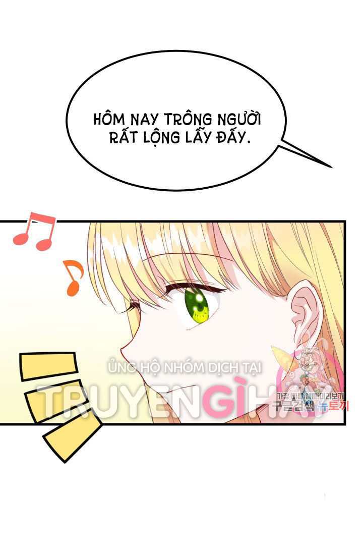 trở thành vợ thái tử quái vật chapter 34.2 17