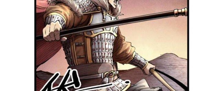 máy mô phỏng nhân sinh của lữ bố chapter 10 124