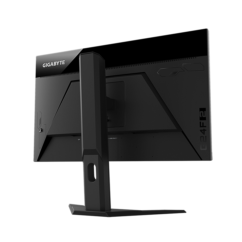 Màn hình máy tính 27inch GIGABYTE G27F 2 Gaming (27&quot; IPS FHD 165Hz, HDMI+DisplayPort) - Hàng chính hãng Viễn Sơn phân phối