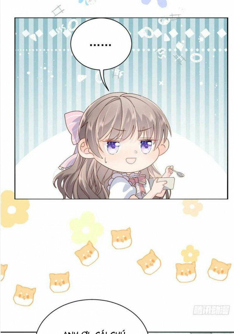 đoàn sủng lão đại ba tuổi rưỡi chapter 47 7