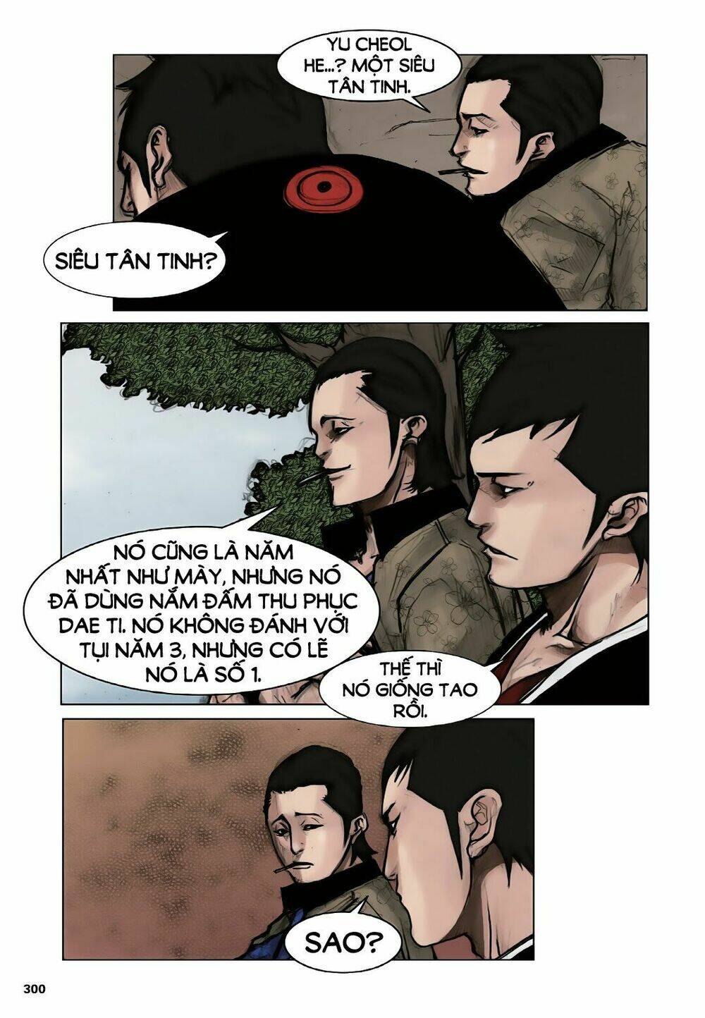 tong | tổng chapter 16 31