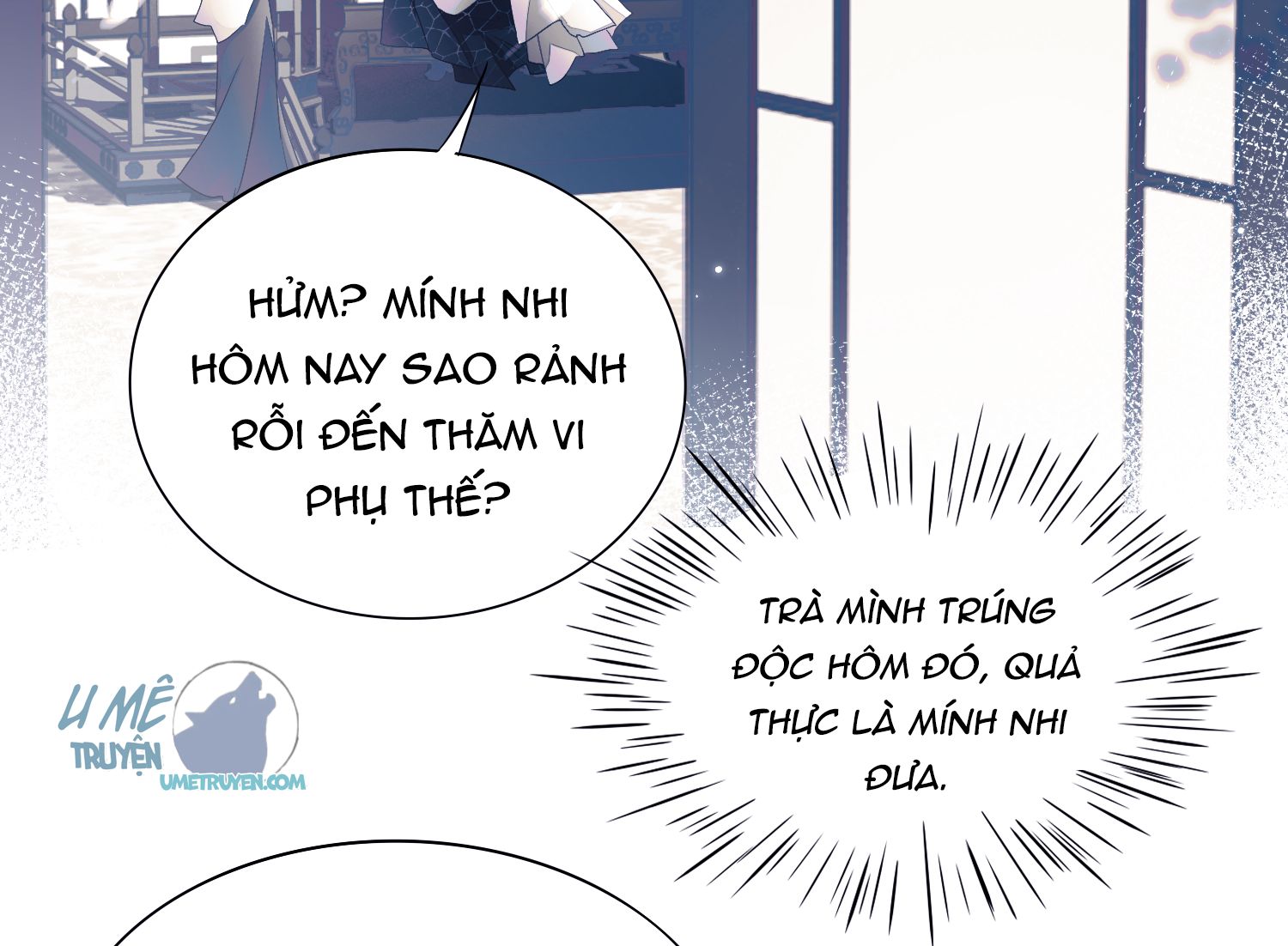 lục thân bất nhận chapter 15 55