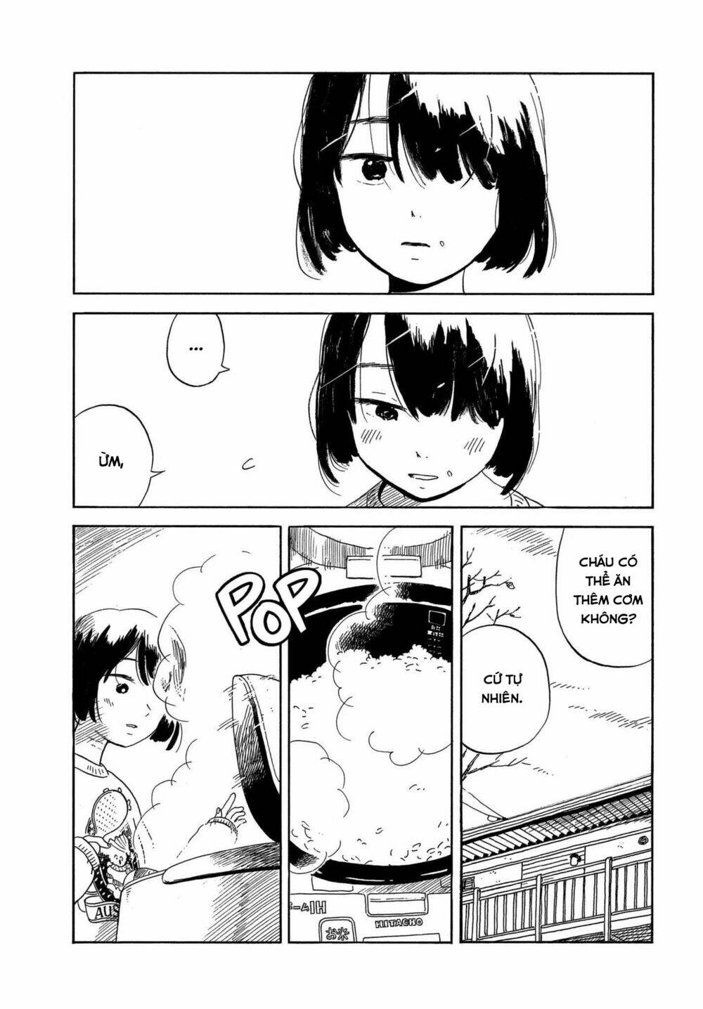 nora to zassou chapter 8 25