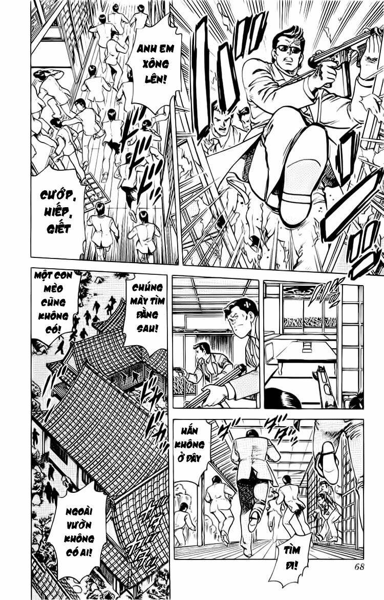 city hunter chapter 37.5 27