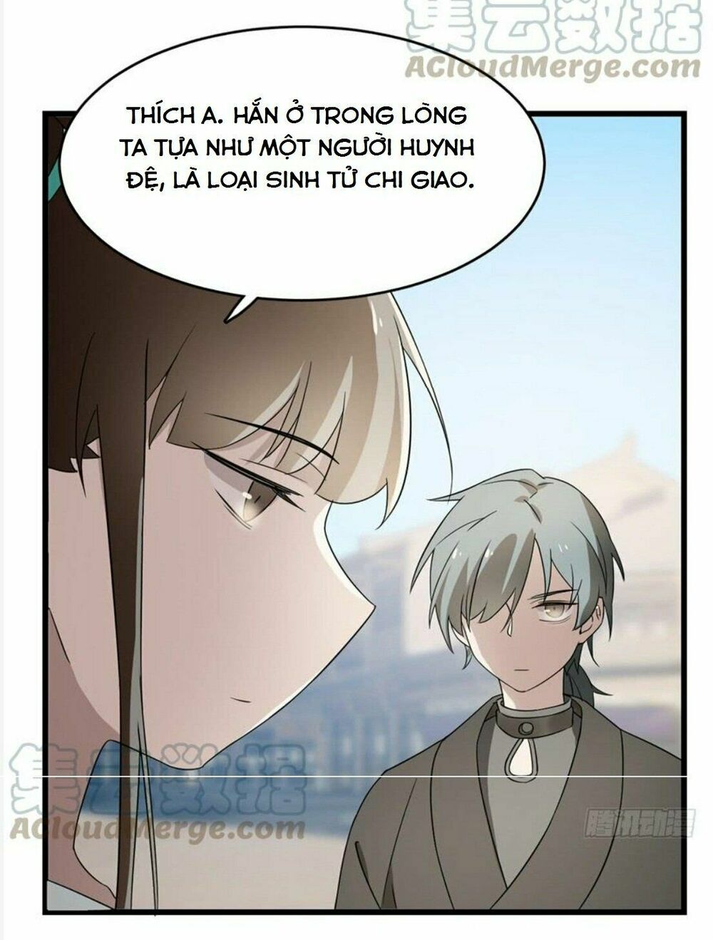 độc bộ thiên hạ: đặc công thần y chapter 73 3