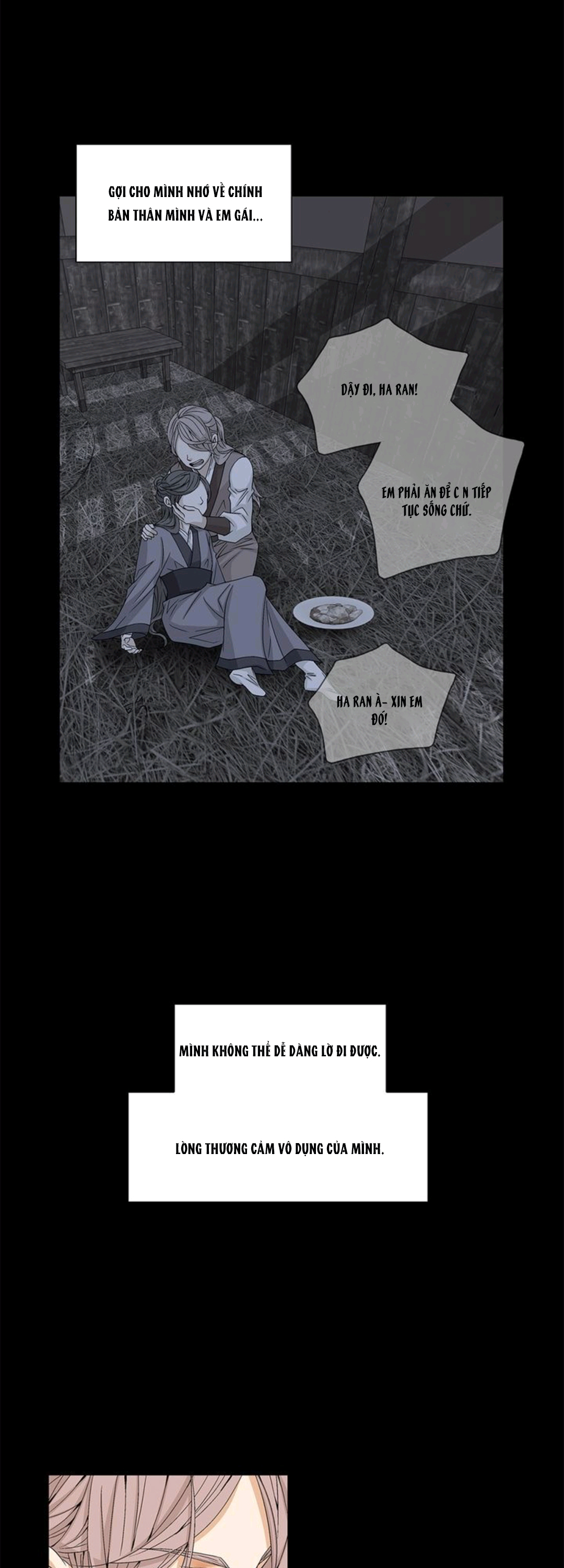 nơi cơn gió dừng chân chapter 2 15