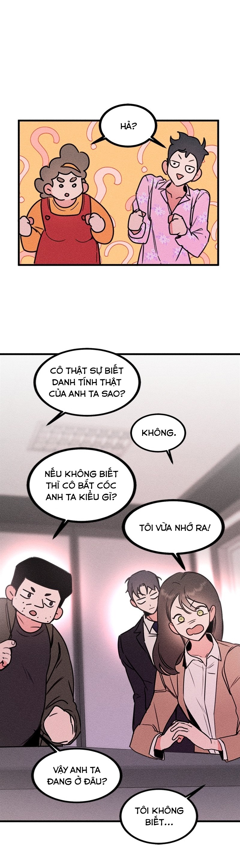cuộc sống riêng của chị tôi chapter 7 41
