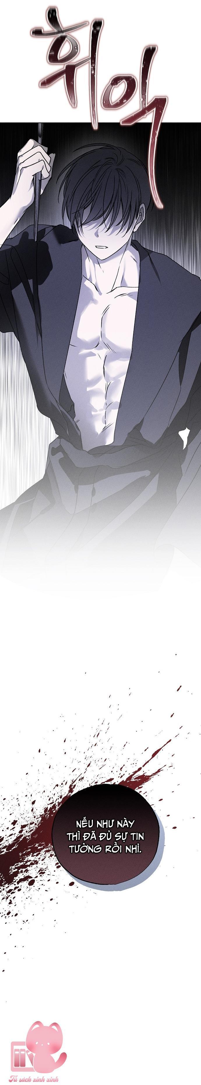 người chồng căm ghét tôi đã mất trí nhớ chapter 3 9