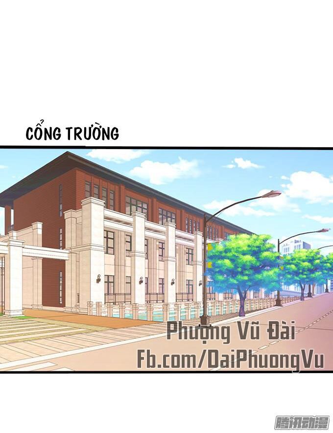 hồ tiên hung bạo chapter 4 2