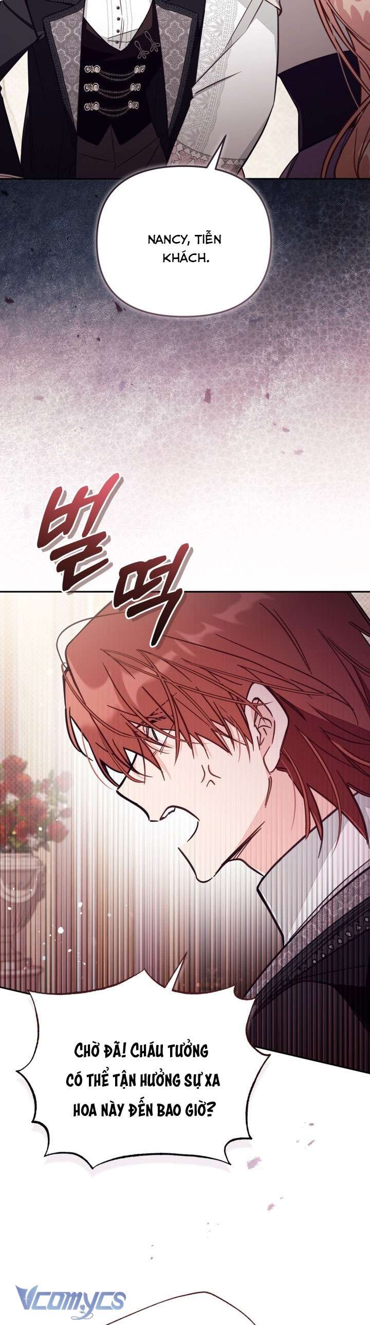 không có chỗ cho kẻ giả mạo chapter 75 12