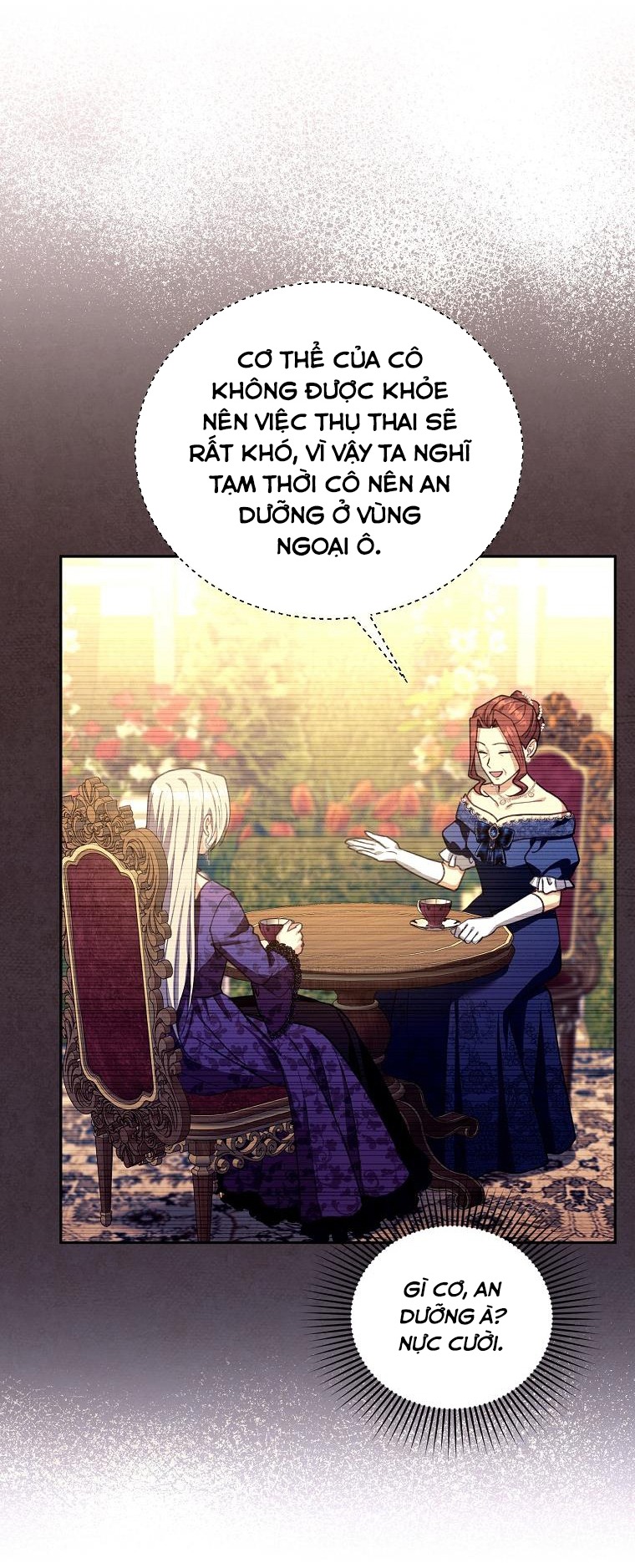 tôi đã có con với người chồng phản diện chapter 86 49
