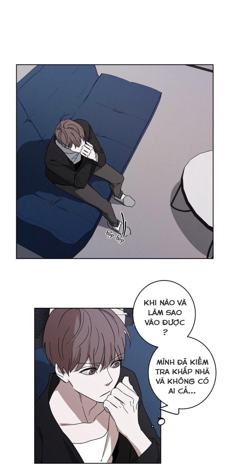 holding room chapter 2 2