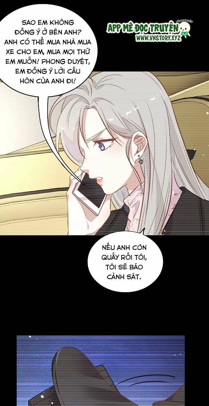 bạn trai kém tuổi bẫy yêu tôi chapter 25 34