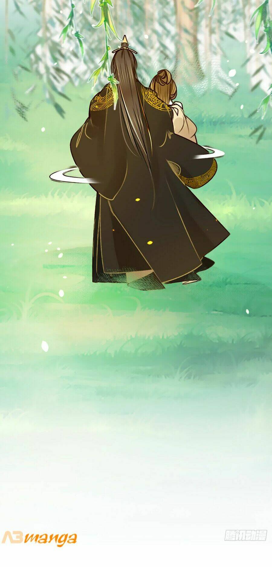 phượng hoàn triều: vương gia yêu nghiệt xin tránh đường chapter 9 8