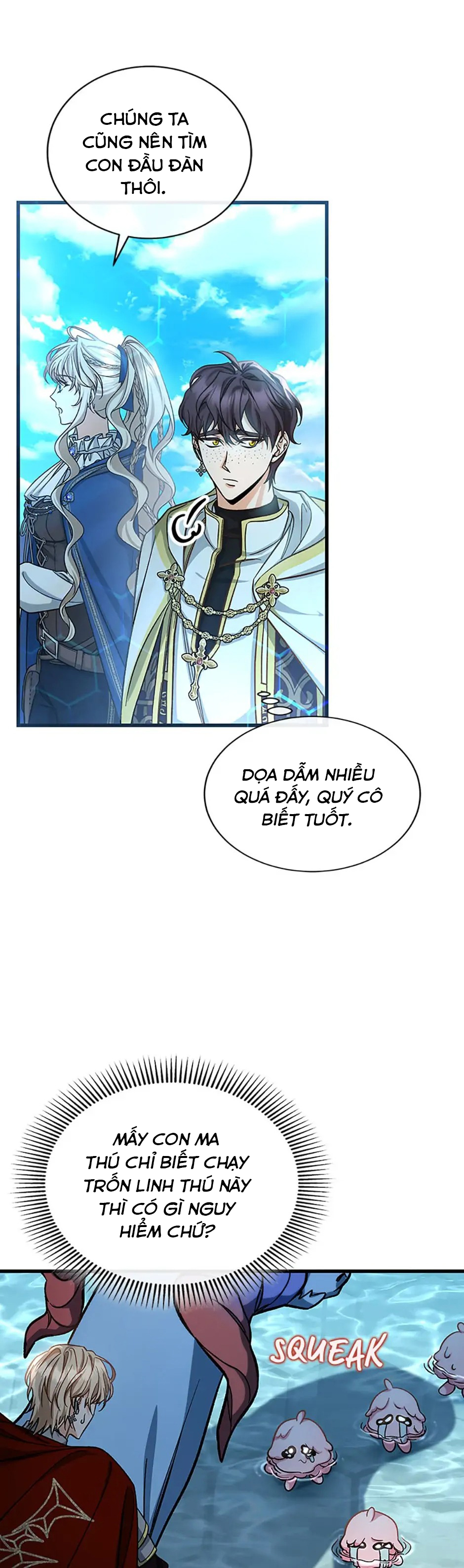 vị cứu tinh của nam phản diện chapter 51 44